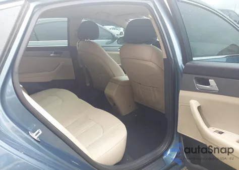 2016 Hyundai Sonata Se z USA, uszkodzony, nr VIN 5NPE24AF1GH334741